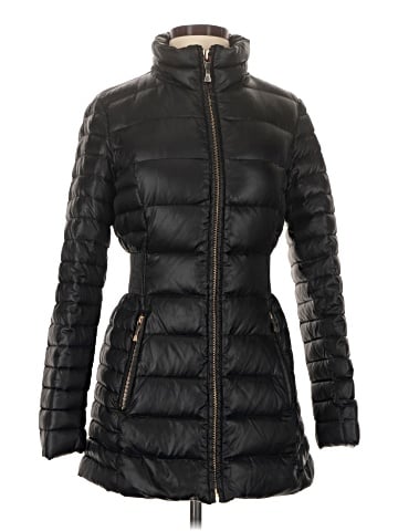 Kate Spade New York Snow Jacket (view 1)