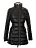 Kate Spade New York 100% Other Solid Black Snow Jacket Size XS - photo 1