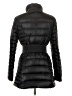 Kate Spade New York 100% Other Solid Black Snow Jacket Size XS - photo 2