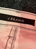 J Brand Ivory Jeans Size 25 waist - photo 7