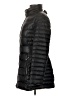 Kate Spade New York 100% Other Solid Black Snow Jacket Size XS - photo 5