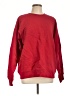 Hanes Red Sweatshirt Size L - photo 1