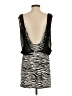Assorted Brands Black Casual Dress Size S (estimated) - photo 2