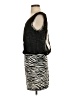 Assorted Brands Black Casual Dress Size S (estimated) - photo 5