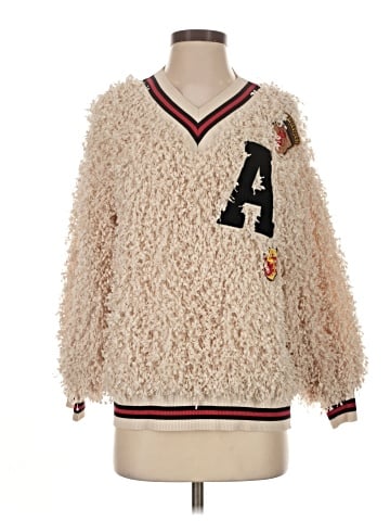 Eva Franco Pullover Sweater (view 1)