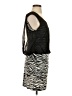 Assorted Brands Black Casual Dress Size S (estimated) - photo 4
