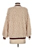 Eva Franco 100% Polyester Ivory Pullover Sweater Size S - photo 2