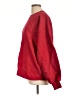 Hanes Red Sweatshirt Size L - photo 5