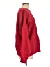 Hanes Red Sweatshirt Size L - photo 4