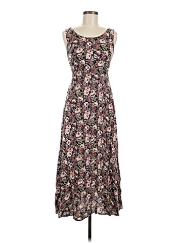 All That Jazz Casual Dress (view 1)