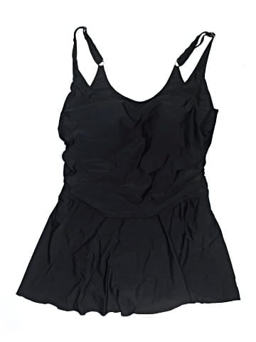 Unbranded One Piece Swimsuit (view 1)