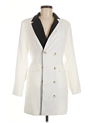 Forever 21 Coat (view 1)