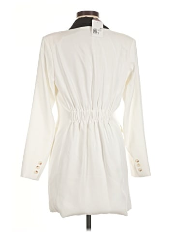 Forever 21 Coat (view 2)