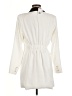 Forever 21 Ivory Coat Size M - photo 2