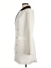 Forever 21 Ivory Coat Size M - photo 5
