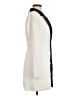 Forever 21 Ivory Coat Size M - photo 4