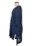 J.Jill Blue Pullover Sweater Size S - photo 5