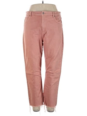 Ann Taylor LOFT Jeans (view 1)
