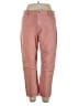 Ann Taylor LOFT Pink Jeans Size 32 waist - photo 1