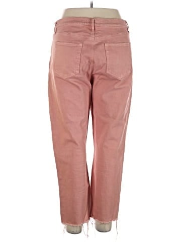 Ann Taylor LOFT Jeans (view 2)
