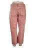 Ann Taylor LOFT Pink Jeans Size 32 waist - photo 2