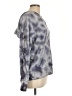Knox Rose Tie-dye Gray Pullover Sweater Size L - photo 4