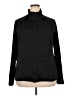 C9 By Champion Solid Black Track Jacket Size 2X - photo 1