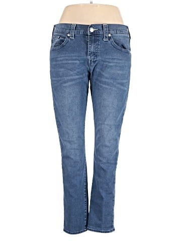 True Religion Jeans (view 1)