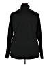 C9 By Champion Solid Black Track Jacket Size 2X - photo 2