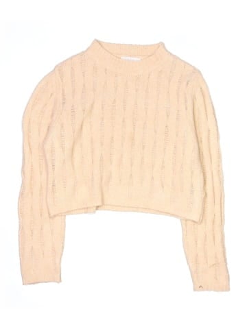 Zara Pullover Sweater (view 1)
