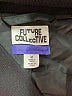 Future Collective Red Jacket Size M - photo 6