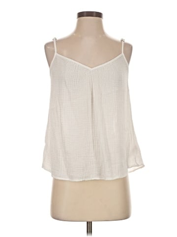 Velvet by Graham & Spencer Sleeveless Blouse (view 1)