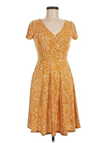 Kaileigh Casual Dress (view 1)