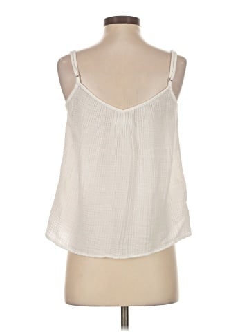 Velvet by Graham & Spencer Sleeveless Blouse (view 2)
