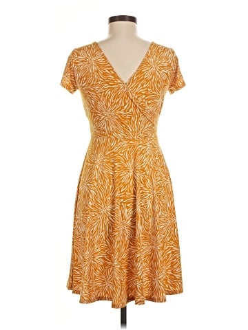 Kaileigh Casual Dress (view 2)