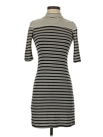 Monteau Casual Dress (view 1)