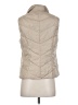 Cole Haan 100% Polyester Tan Vest Size XS - photo 2