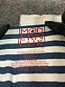 Modern Lux Blue Sleeveless Top Size L - photo 7