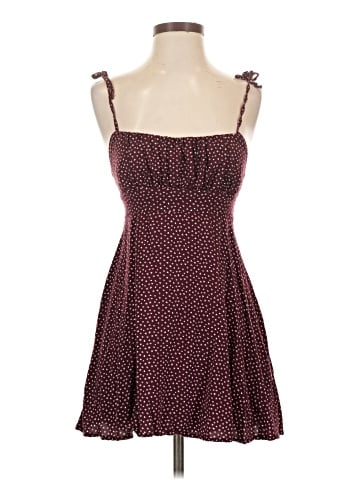 LA Hearts Casual Dress (view 1)