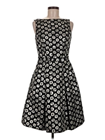 Theia Cocktail Dress (view 1)