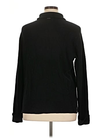 Sioni Turtleneck Sweater (view 2)
