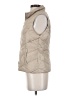 Cole Haan 100% Polyester Tan Vest Size XS - photo 5