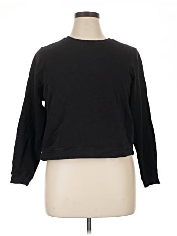 ASOS Long Sleeve T-Shirt (view 1)
