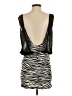 Assorted Brands Black Casual Dress Size S (estimated) - photo 2