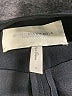 BCBGMAXAZRIA Runway Black Blazer Size S - photo 6