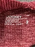 Jockey Burgundy Sweatpants Size L - photo 7
