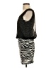 Assorted Brands Black Casual Dress Size S (estimated) - photo 5