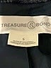 Treasure & Bond Gray Blazer Size S - photo 6