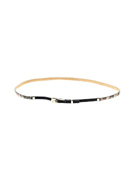 Sondra Roberts Belt
