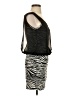 Assorted Brands Black Casual Dress Size S (estimated) - photo 4